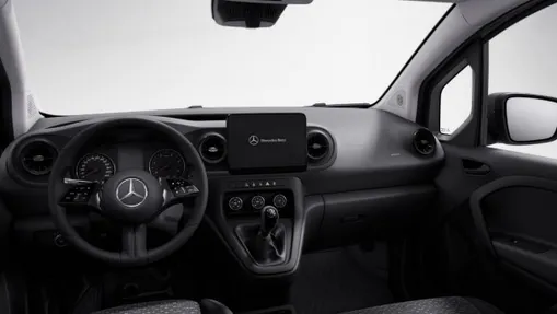 MERCEDES-BENZ Citan Citan 110 CDI L2 420.625 Nowy