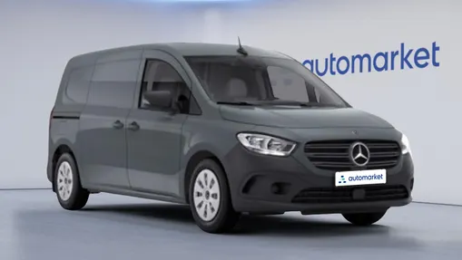 MERCEDES-BENZ Citan Citan 110 CDI L2 420.625 Nowy