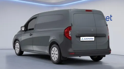 MERCEDES-BENZ Citan Citan 110 CDI L2 420.625 Nowy