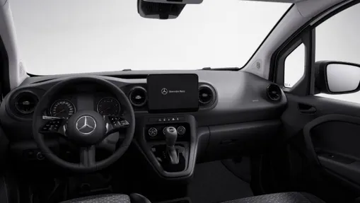 MERCEDES-BENZ Citan Citan 112 CDI L2 420.635 Nowy