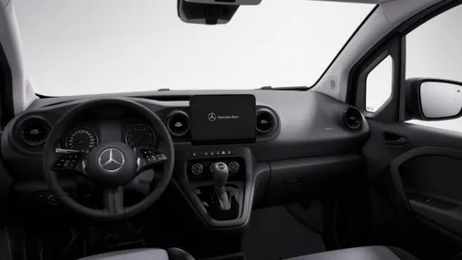 MERCEDES-BENZ Citan Citan 112 CDI L2 420.635 Nowy