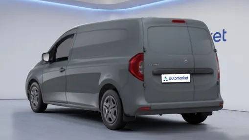 MERCEDES-BENZ Citan Citan 112 CDI L2 420.635 Nowy
