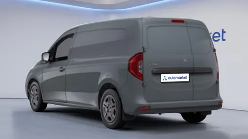 MERCEDES-BENZ Citan Citan 112 CDI L2 420.635 Nowy