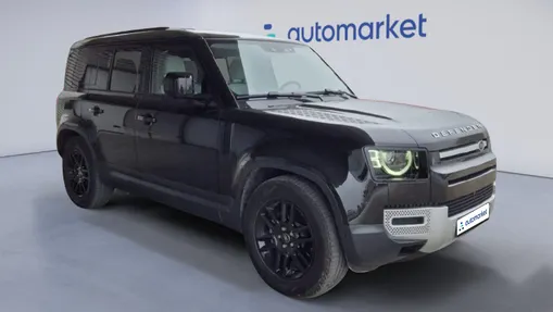 LAND ROVER Defender Defender 110 3.0 D250 mHEV S