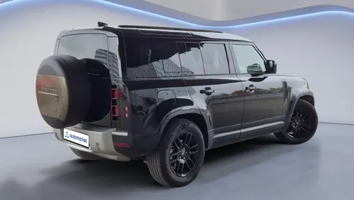 LAND ROVER Defender Defender 110 3.0 D250 mHEV S
