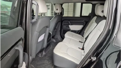 LAND ROVER Defender Defender 110 3.0 D250 mHEV S