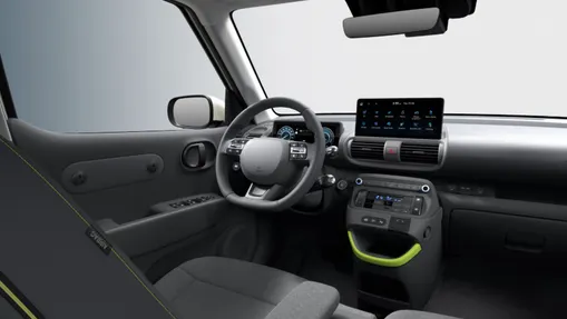 HYUNDAI Inster Inster 49kWh Inster Cross Smart Nowy