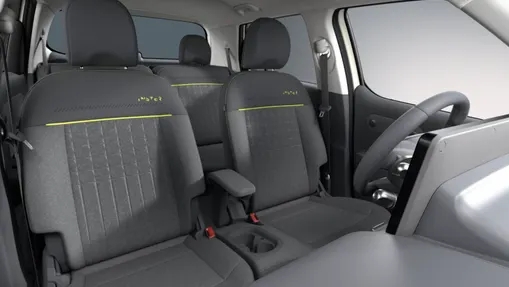 HYUNDAI Inster Inster 49kWh Inster Cross Smart Nowy