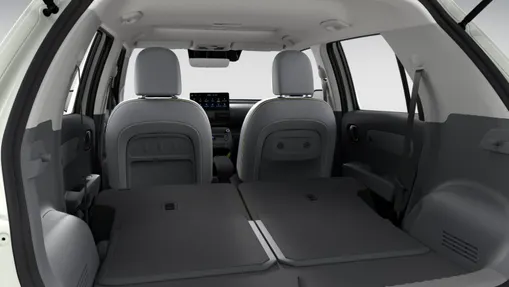 HYUNDAI Inster Inster 49kWh Inster Cross Smart Nowy
