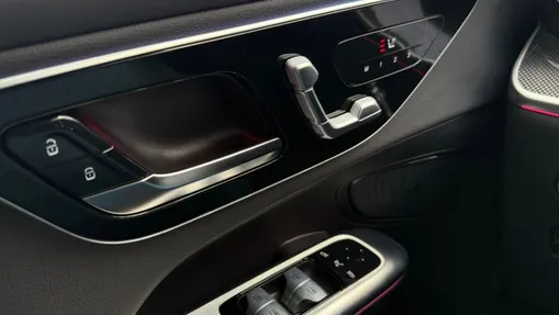 MERCEDES-BENZ GLC GLC 200 mHEV 4-Matic AMG Line