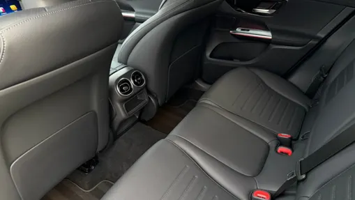 MERCEDES-BENZ GLC GLC 200 mHEV 4-Matic AMG Line