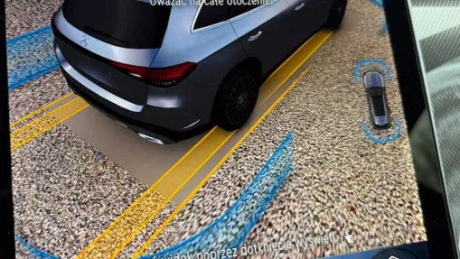 MERCEDES-BENZ GLC GLC 200 mHEV 4-Matic AMG Line