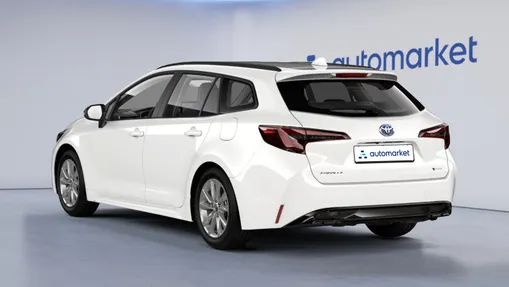 TOYOTA Corolla Corolla 1.8 Hybrid Comfort Nowy