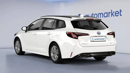 TOYOTA Corolla Corolla 1.8 Hybrid Comfort Nowy