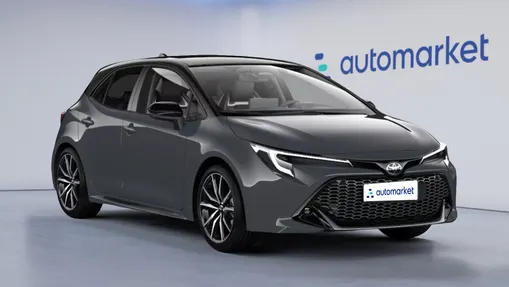 TOYOTA Corolla Corolla 1.8 Hybrid GR Sport Nowy
