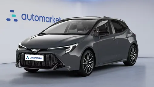 TOYOTA Corolla Corolla 1.8 Hybrid GR Sport Nowy
