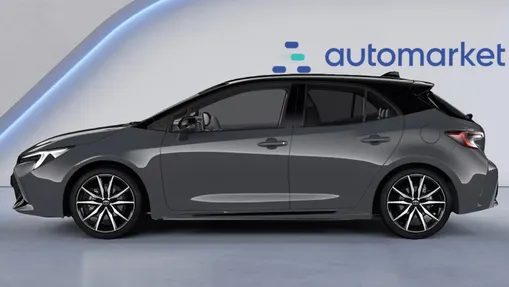 TOYOTA Corolla Corolla 1.8 Hybrid GR Sport Nowy