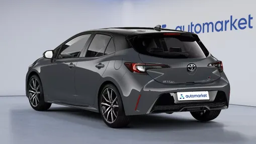 TOYOTA Corolla Corolla 1.8 Hybrid GR Sport Nowy