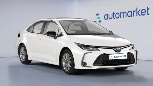 TOYOTA Corolla Corolla 1.8 Hybrid Comfort Nowy