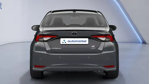 TOYOTA Corolla Corolla 1.8 Hybrid GR Sport Nowy