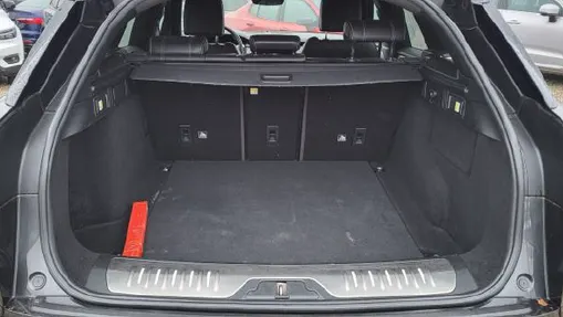 LAND ROVER Range Rover Velar Velar 2.0 Si4 GPF R-Dynamic HSE