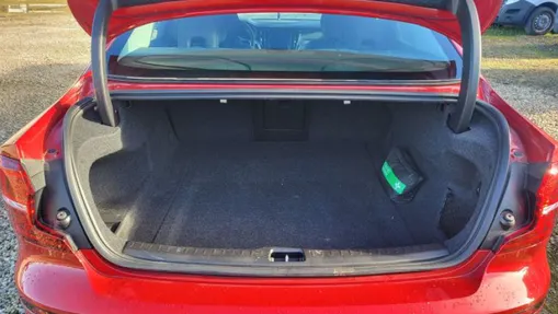 VOLVO S60 S60 B5 B AWD Ultimate Dark aut