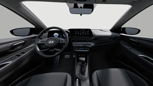HYUNDAI Bayon Bayon 1.0 T-GDI Smart DCT Nowy