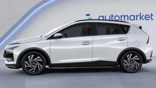 HYUNDAI Bayon Bayon 1.0 T-GDI Smart DCT Nowy