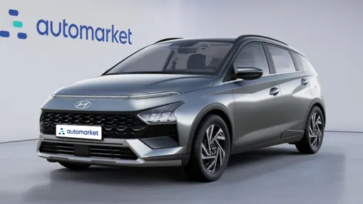 HYUNDAI Bayon Bayon 1.0 T-GDI Smart Nowy