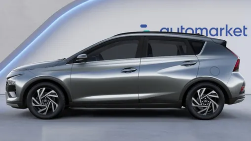 HYUNDAI Bayon Bayon 1.0 T-GDI Smart Nowy
