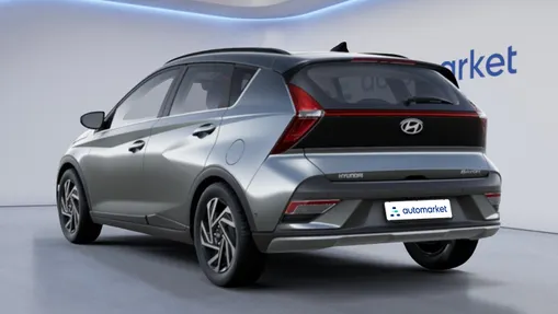 HYUNDAI Bayon Bayon 1.0 T-GDI Smart Nowy