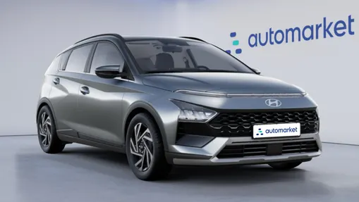 HYUNDAI Bayon Bayon 1.0 T-GDI Smart Nowy