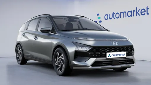 HYUNDAI Bayon Bayon 1.0 T-GDI Smart Nowy