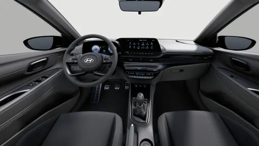 HYUNDAI Bayon Bayon 1.0 T-GDI Smart Nowy