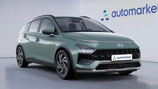 HYUNDAI Bayon Bayon 1.0 T-GDI Smart Nowy