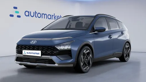 HYUNDAI Bayon Bayon 1.0 T-GDI Smart DCT Nowy