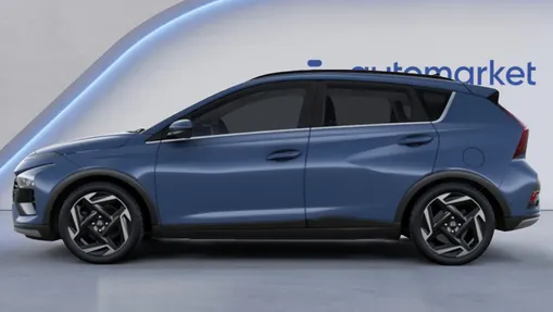 HYUNDAI Bayon Bayon 1.0 T-GDI Smart DCT Nowy