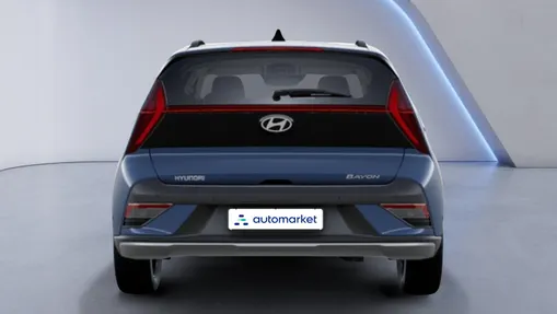 HYUNDAI Bayon Bayon 1.0 T-GDI Smart DCT Nowy