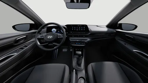 HYUNDAI Bayon Bayon 1.0 T-GDI Smart DCT Nowy