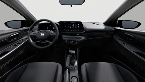 HYUNDAI Bayon Bayon 1.0 T-GDI Modern DCT Nowy