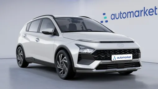 HYUNDAI Bayon Bayon 1.0 T-GDI Modern DCT Nowy
