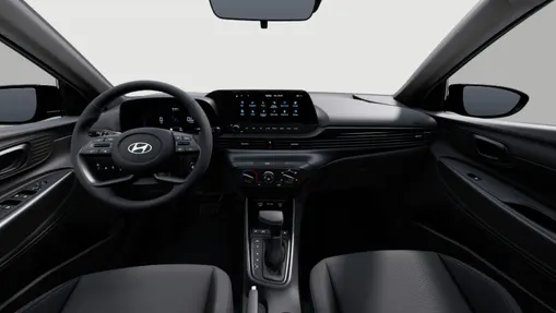 HYUNDAI Bayon Bayon 1.0 T-GDI Modern DCT Nowy