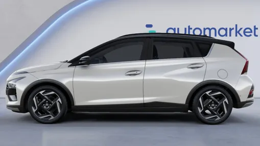 HYUNDAI Bayon Bayon 1.0 T-GDI Executive Nowy