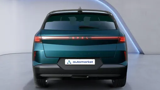 OPEL Grandland X Grandland 1.2 mHEV GS eDTC6 Nowy