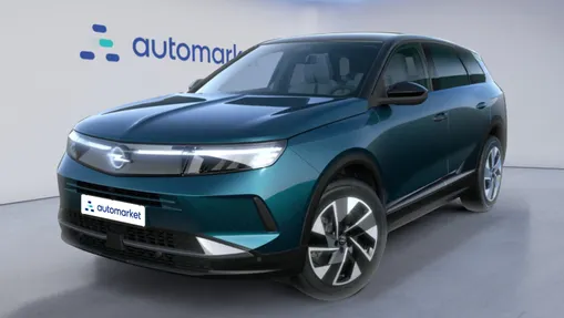 OPEL Grandland X Grandland 1.2 mHEV GS eDTC6 Nowy