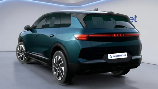 OPEL Grandland X Grandland 1.2 mHEV GS eDTC6 Nowy