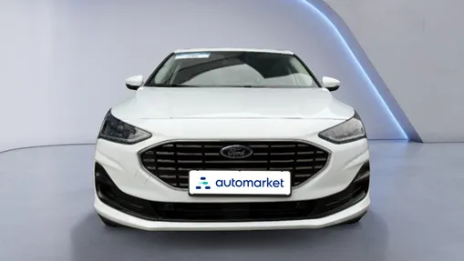 FORD Focus Focus 1.0 EcoBoost Titanium X Nowy