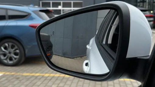 FORD Focus Focus 1.0 EcoBoost Titanium X Nowy