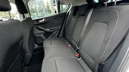 FORD Focus Focus 1.0 EcoBoost Titanium X Nowy