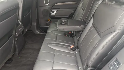 LAND ROVER Discovery Discovery V 2.0 Si4 HSE Luxury